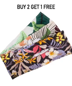 Feeon®【Mother's Day Promotion-50% OFF】 Deft Bun