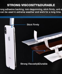 Weather Stripping Door Seal Strip（Merry Christmas Promotion-50% OFF）