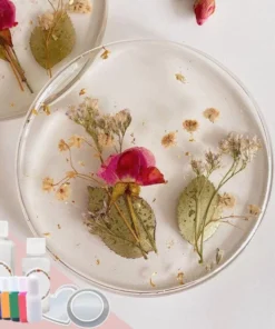 [PROMO 30% OFF] Photo Resin Kit