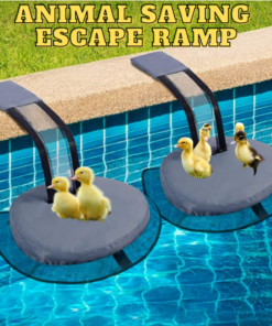 [PROMO 30% OFF] Animal Saving Escape Ramp