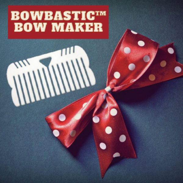 [PROMO 30% OFF] BowBastic™ Bow Maker