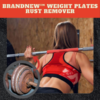 [PROMO 30% OFF] BrandNew™ Weight Plates Rust Remover