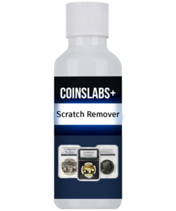 [PROMO 30% OFF] CoinSlabs+ Scratch Remover