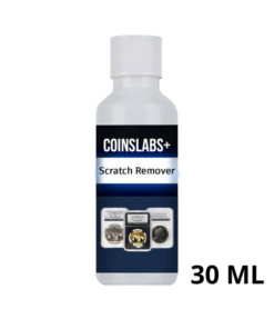 [PROMO 30% OFF] CoinSlabs+ Scratch Remover