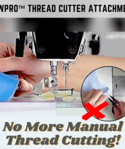 [PROMO 30% OFF] SewPRO™ Thread Cutter Attachment
