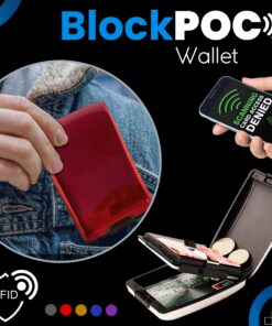BlockPoc Wallet