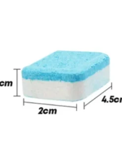 [PROMO 30% OFF] Deep Clean Toilet Bowl Tablets