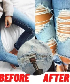 [PROMO 30% OFF] Stylish™ Distressing Tool Set