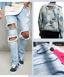 [PROMO 30% OFF] Stylish™ Distressing Tool Set