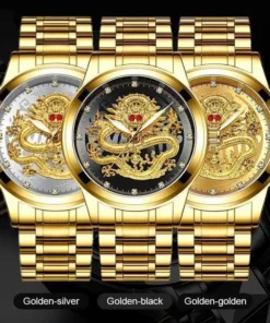 Dragon Eye's Watch(Treasure of the town shop)