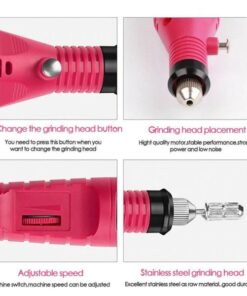 [PROMO 30% OFF] Stylish™ Distressing Tool Set