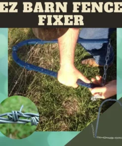 [PROMO 30% OFF] EZ Barn Fence Fixer