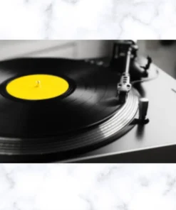 [PROMO 30% OFF] EZ Vinyl Crackles Remover