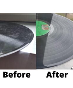 [PROMO 30% OFF] MasterClean™ Vinyl Record Mask