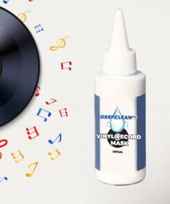 [PROMO 30% OFF] MasterClean™ Vinyl Record Mask