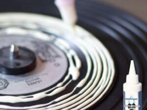 [PROMO 30% OFF] MasterClean™ Vinyl Record Mask