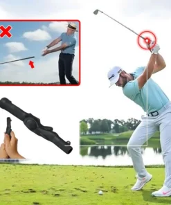 [PROMO 30% OFF] GolfMaster™ Golf Club Alignment Aid