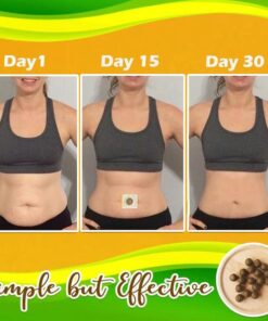 LeanFit™️ Belly Herbal Slimming Pellet (✨50%OFF)