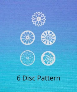 KALEIDOSCOPE SOAP MAKING KIT