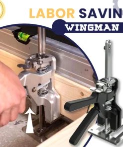 Labor Saving Wingman