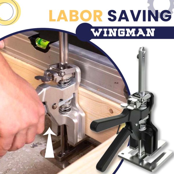 Labor Saving Wingman