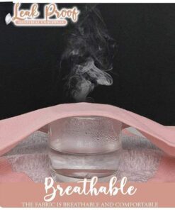 Leak Proof Menstrual Underwear