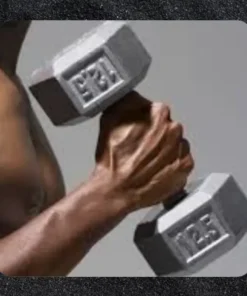 [PROMO 30% OFF] BrandNew™ Weight Plates Rust Remover