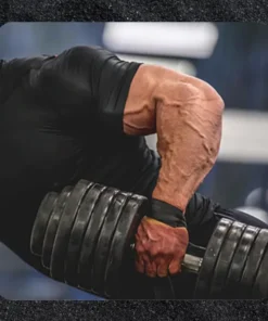 [PROMO 30% OFF] BrandNew™ Weight Plates Rust Remover