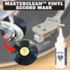 [PROMO 30% OFF] MasterClean™ Vinyl Record Mask