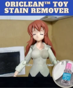 [PROMO 30% OFF] OriClean™ Toy Stain Remover