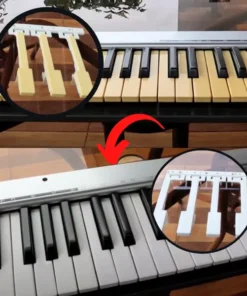 [PROMO 30% OFF] EZRestore™️ Piano Yellowing Remover