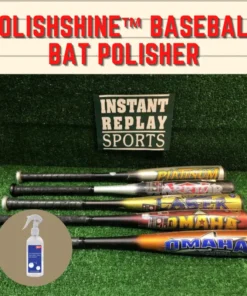 [PROMO 30% OFF] POLISHSHINE™ BASEBALL BAT POLISHER