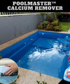 [PROMO 30% OFF] PoolMaster™️ Calcium Remover