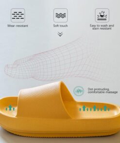 💥Limited time 60% OFF-Universal Quick-drying Thickened Non-slip Sandals