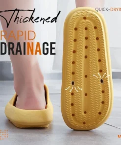 💥Limited time 60% OFF-Universal Quick-drying Thickened Non-slip Sandals