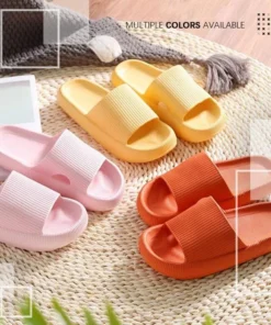 💥Limited time 60% OFF-Universal Quick-drying Thickened Non-slip Sandals