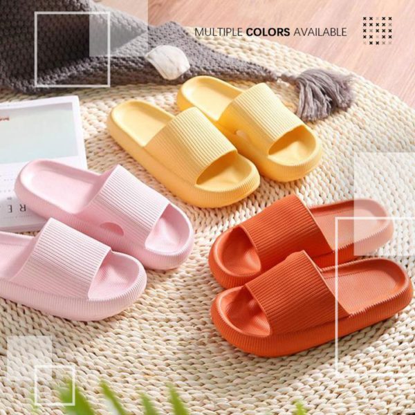 💥Limited time 60% OFF-Universal Quick-drying Thickened Non-slip Sandals
