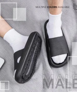 💥Limited time 60% OFF-Universal Quick-drying Thickened Non-slip Sandals