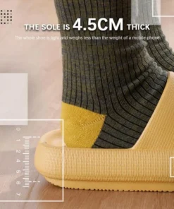 💥Limited time 60% OFF-Universal Quick-drying Thickened Non-slip Sandals