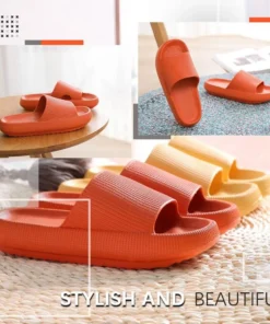 💥Limited time 60% OFF-Universal Quick-drying Thickened Non-slip Sandals