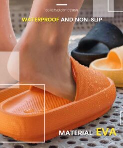 💥Limited time 60% OFF-Universal Quick-drying Thickened Non-slip Sandals