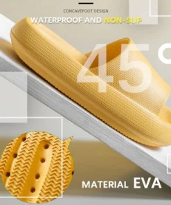 💥Limited time 60% OFF-Universal Quick-drying Thickened Non-slip Sandals