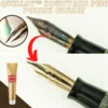 [PROMO 30% OFF] Quillsy™ Fountain Pen Polish Cream
