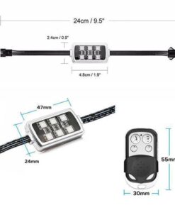[PROMO 30% OFF] RVGlow™️ LED Light System