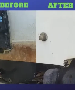 [PROMO 30% OFF] ShinyRV™ Rust Remover