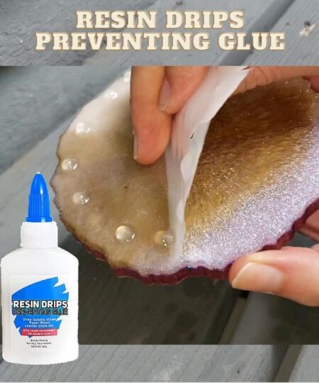 [PROMO 30% OFF] DripsOFF™ Resin Drips Preventing Glue