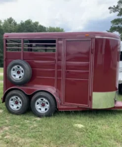 [PROMO 30% OFF] Instant Horse Trailer Repair Paste