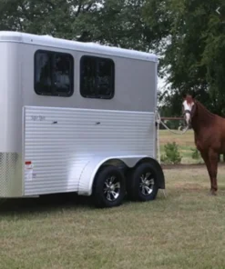 [PROMO 30% OFF] Instant Horse Trailer Repair Paste