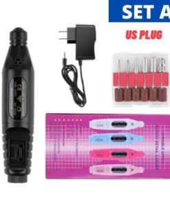 [PROMO 30% OFF] Stylish™ Distressing Tool Set