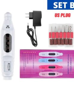 [PROMO 30% OFF] Stylish™ Distressing Tool Set